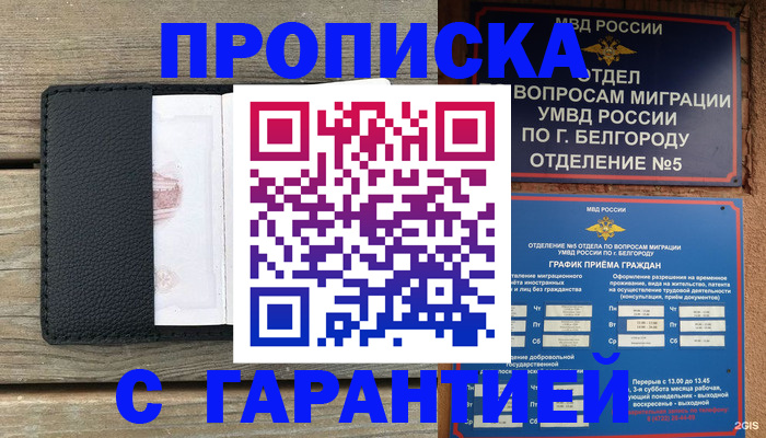 купить прописку в Лосино-Петровском